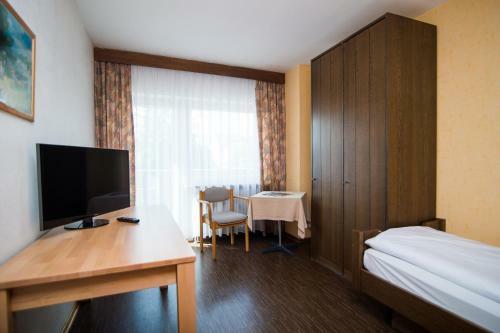 Hostal Hotel-pension Seitz