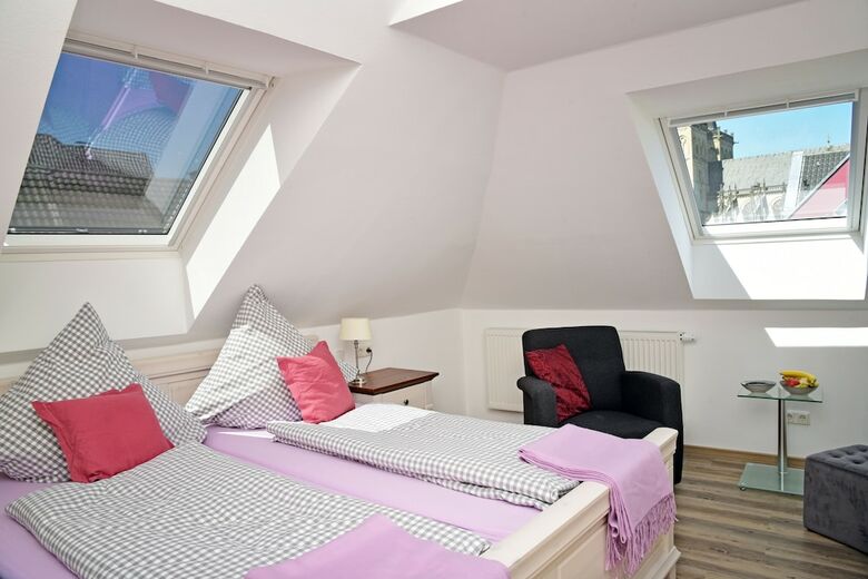 Hotel Weindepot Xanten
