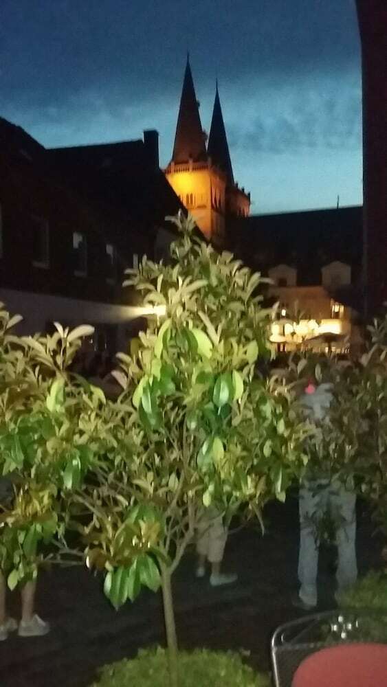 Hotel Weindepot Xanten