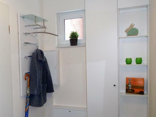 Apartamento Ferienwohnung Kurpark