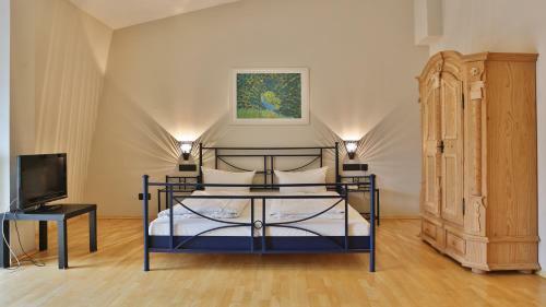 Hotel Villa Verde G�stehaus