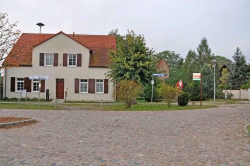 Ferienhaus Himmelpfort See 8861