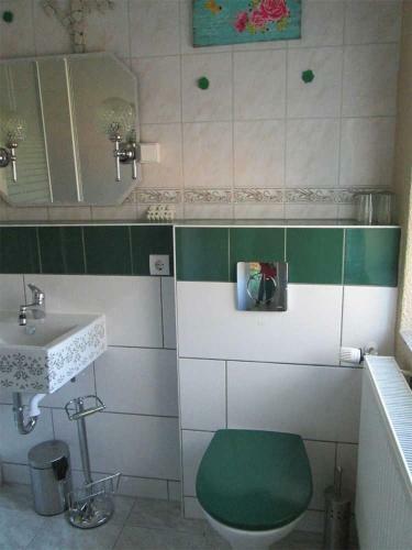 Ferienwohnungen Himmelpfort See 88