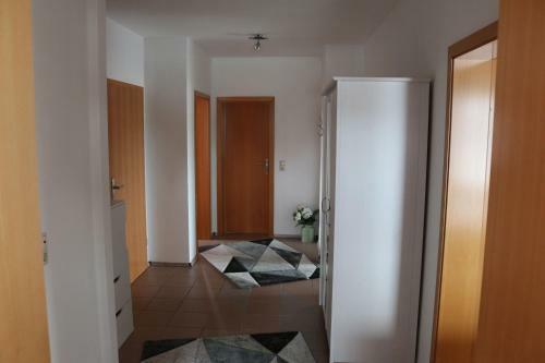 Apartamento Ferienwohnung Weitblick