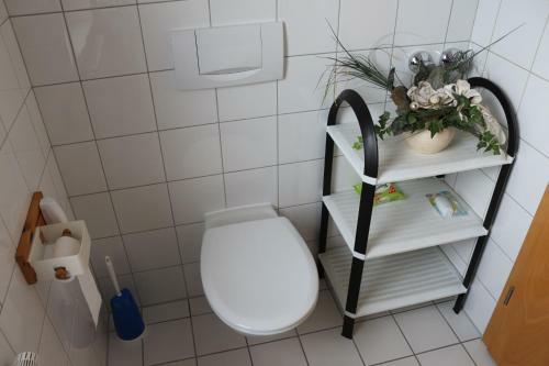 Apartamento Ferienwohnung Weitblick