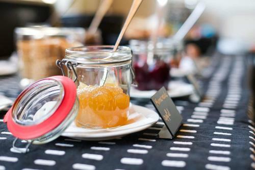 Hotel Sonne Garni