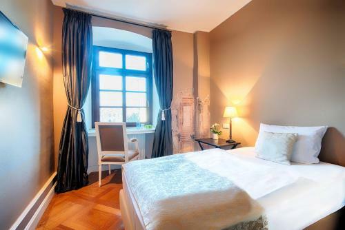 Welcome Hotel Schloss Lehen