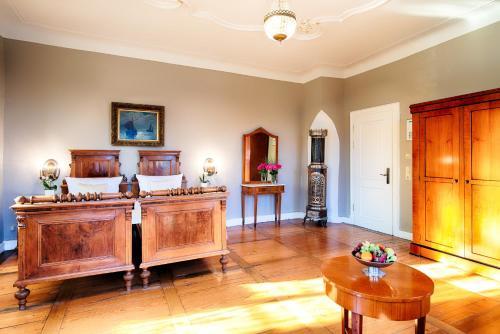 Welcome Hotel Schloss Lehen
