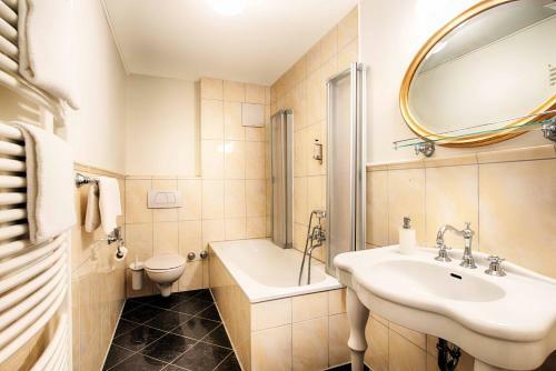 Welcome Hotel Schloss Lehen