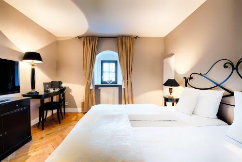 Welcome Hotel Schloss Lehen