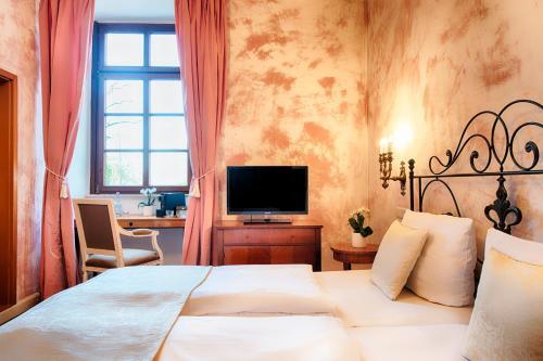 Welcome Hotel Schloss Lehen