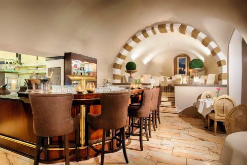 Welcome Hotel Schloss Lehen