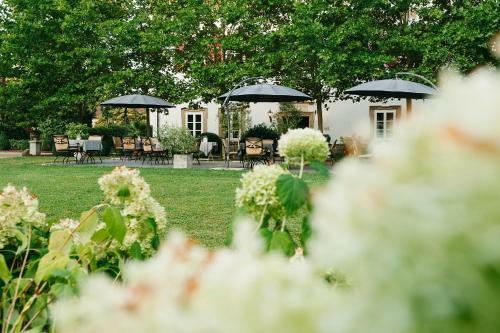 Welcome Hotel Schloss Lehen