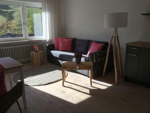 Apartamento Erikas Haus