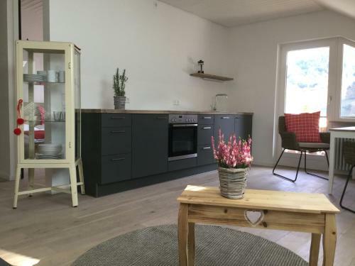 Apartamento Erikas Haus