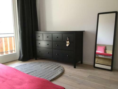 Apartamento Erikas Haus