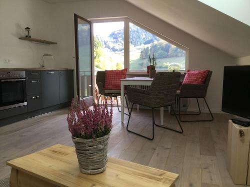 Apartamento Erikas Haus