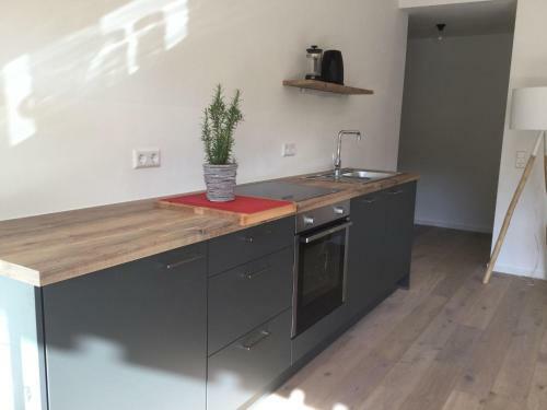 Apartamento Erikas Haus