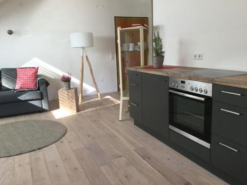Apartamento Erikas Haus