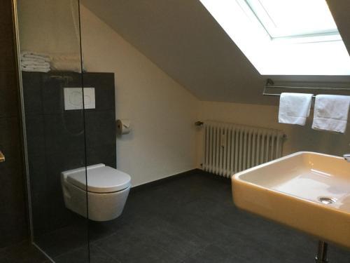 Apartamento Erikas Haus