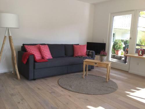 Apartamento Erikas Haus