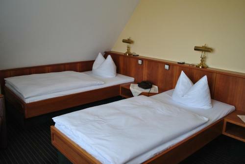 Hotel Braunschweiger Hof