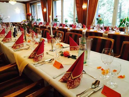 Hotel Braunschweiger Hof