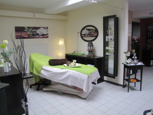 Hotel Braunschweiger Hof