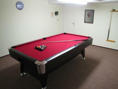 Hotel Braunschweiger Hof