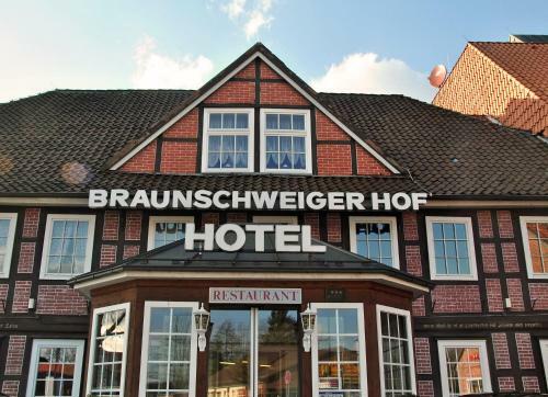 Hotel Braunschweiger Hof
