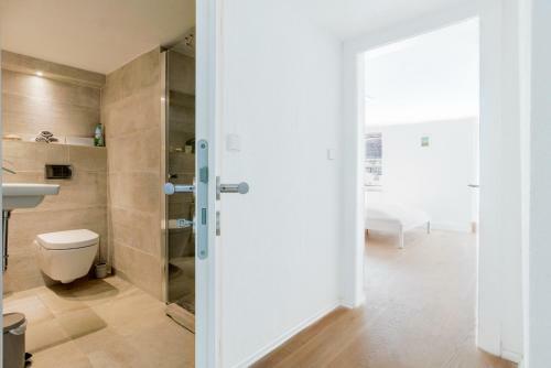 Privatzimmer Mit Eigenem Bad (6599)
