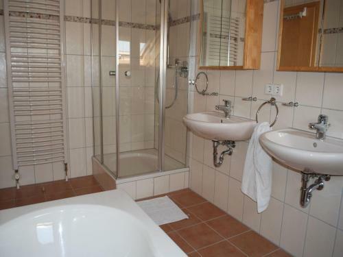 Apartamento Ferienwohnung Mit Pool
