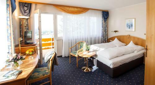 Hotel Adlerhof