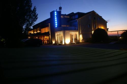 Hotel Adlerhof
