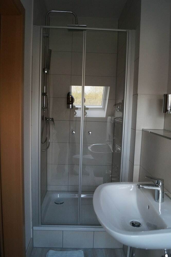 Hostal Pension Meyer