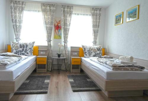 Hotel Zum B�hmegrund
