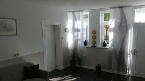 Hotel Zum B�hmegrund