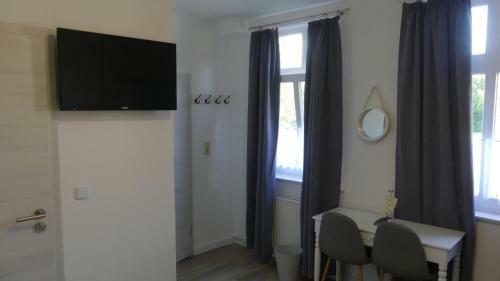 Hotel Zum B�hmegrund