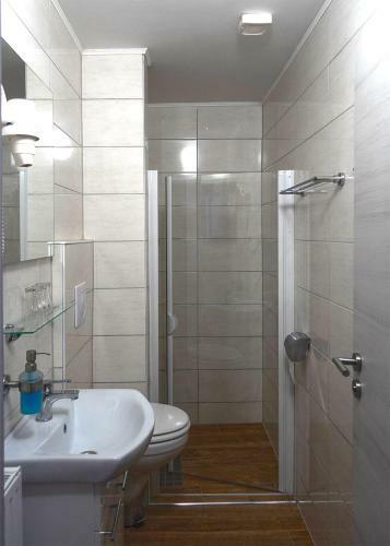 Hotel Zum B�hmegrund