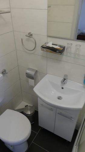 Hotel Zum B�hmegrund