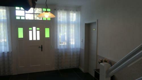 Hotel Zum B�hmegrund