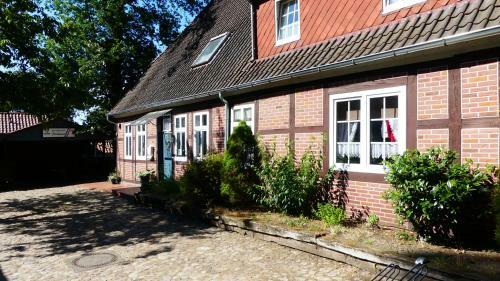 Hotel Zum B�hmegrund