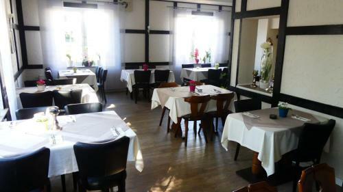 Hotel Zum B�hmegrund