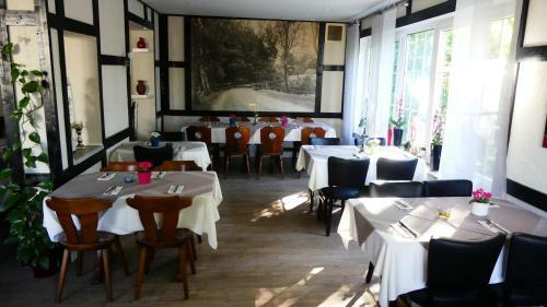 Hotel Zum B�hmegrund