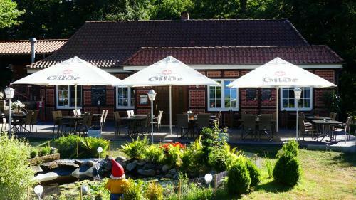 Hotel Zum B�hmegrund