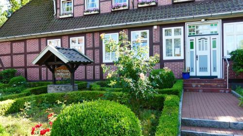 Hotel Zum B�hmegrund