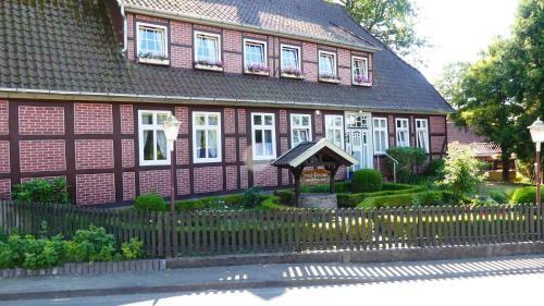 Hotel Zum B�hmegrund