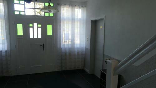 Hotel Zum B�hmegrund