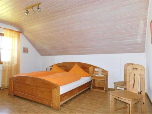 Apartamento Ferienhaus Toni