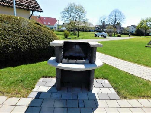 Apartamento Ferienhaus Toni